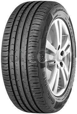Continental ContiPremiumContact 5 205/55 R17 CPC 5 95Y XL J